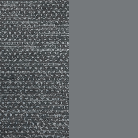 Pound A Metre 2 Metre Digitally Printed 100% Cotton Bundle- (Stars)
