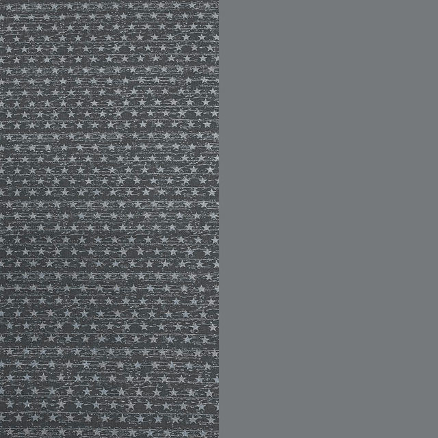 Pound A Metre 2 Metre Digitally Printed 100% Cotton Bundle- (Stars)