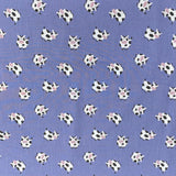 Pound A Metre 2 Piece Bundle Digitally Printed 100% Cotton- 45" Wide (Cow)