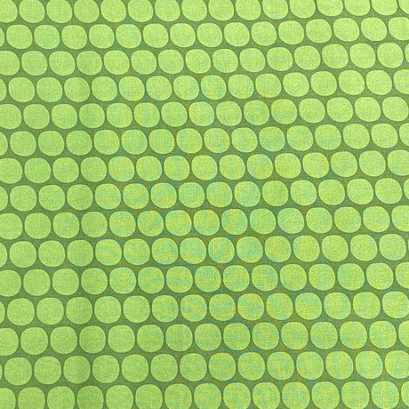 Pound A Metre 2 Piece Bundle Digitally Printed 100% Cotton- 45" Wide (Grass)