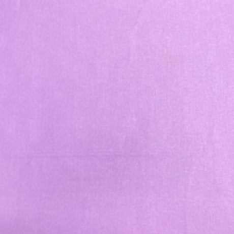 Pound A Metre 2 Piece Bundle Digitally Printed 100% Cotton- 45" Wide (Lilac)