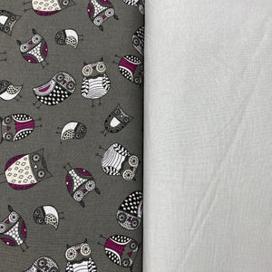 Cotton Fabrics