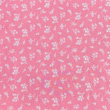 Pound A Metre 2 Piece Bundle Digitally Printed 100% Cotton- 45" Wide (Pink)