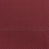 Pound A Metre 2 Piece Bundle Digitally Printed 100% Cotton- 45" Wide (Wine Stars)