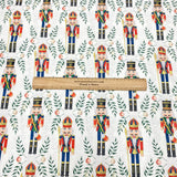Pound A Metre 3 Meters Dressmaking Lycra Jersey 55" Wide (Men)