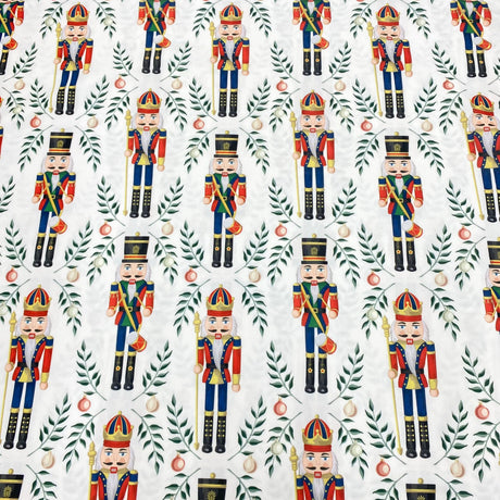 Pound A Metre 3 Meters Dressmaking Lycra Jersey 55" Wide (Men)