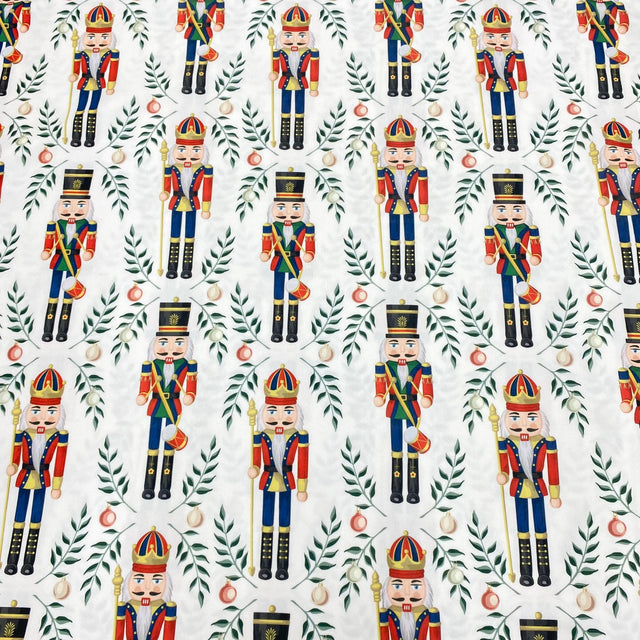 Pound A Metre 3 Meters Dressmaking Lycra Jersey 55" Wide (Men)