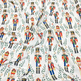 Pound A Metre 3 Meters Dressmaking Lycra Jersey 55" Wide (Men)