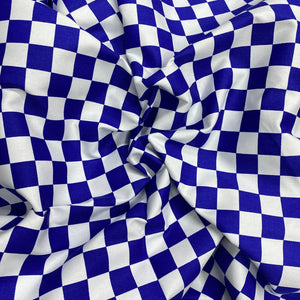 Cotton Fabrics