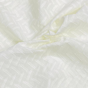 Broderie Anglaise Fabric