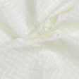 Pound A Metre 3 Metre 3 Metre Broderie Anglaise Cotton - 45" Wide (Ivory)
