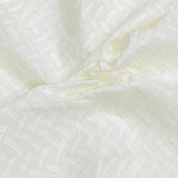 Pound A Metre 3 Metre 3 Metre Broderie Anglaise Cotton - 45" Wide (Ivory)