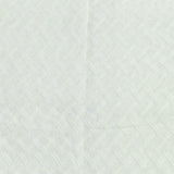 Pound A Metre 3 Metre 3 Metre Broderie Anglaise Cotton - 45" Wide (Ivory)