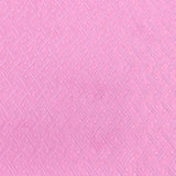 Pound A Metre 3 Metres 3 Metre Broderie Anglaise Floral Cotton - 45" Wide (Pink) (EOL)
