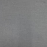 Pound A Metre 3 Metre Cashmere Blend Rayon Suiting 55" Wide - (Grey)