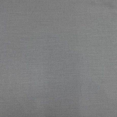Pound A Metre 3 Metre Cashmere Blend Rayon Suiting 55" Wide - (Grey)