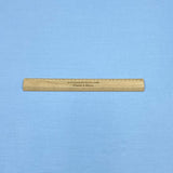 Pound A Metre 3 Metre Cashmere Blend Rayon Suiting 55" Wide - (Sky Blue)