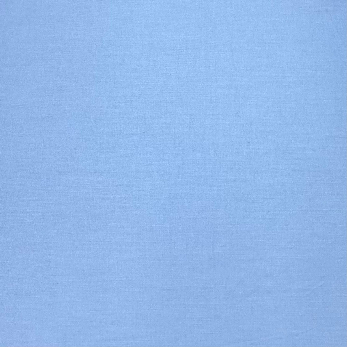 Pound A Metre 3 Metre Cashmere Blend Rayon Suiting 55" Wide - (Sky Blue)