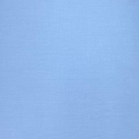 Pound A Metre 3 Metre Cashmere Blend Rayon Suiting 55" Wide - (Sky Blue)