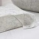 Pound A Metre 3 Metre Compressed Fleece Wadding - 45" Wide -(Warm Quilting Material)