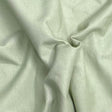 Pound A Metre 3 Metre Cotton Linen Backed PVC 55” Wide  (Linen)