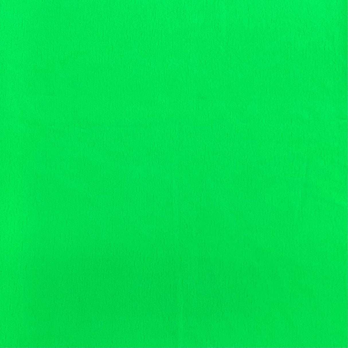Pound A Metre 3 Metres 3 Metre Dressmaking Crepe 55" wide (Green) (EOL)
