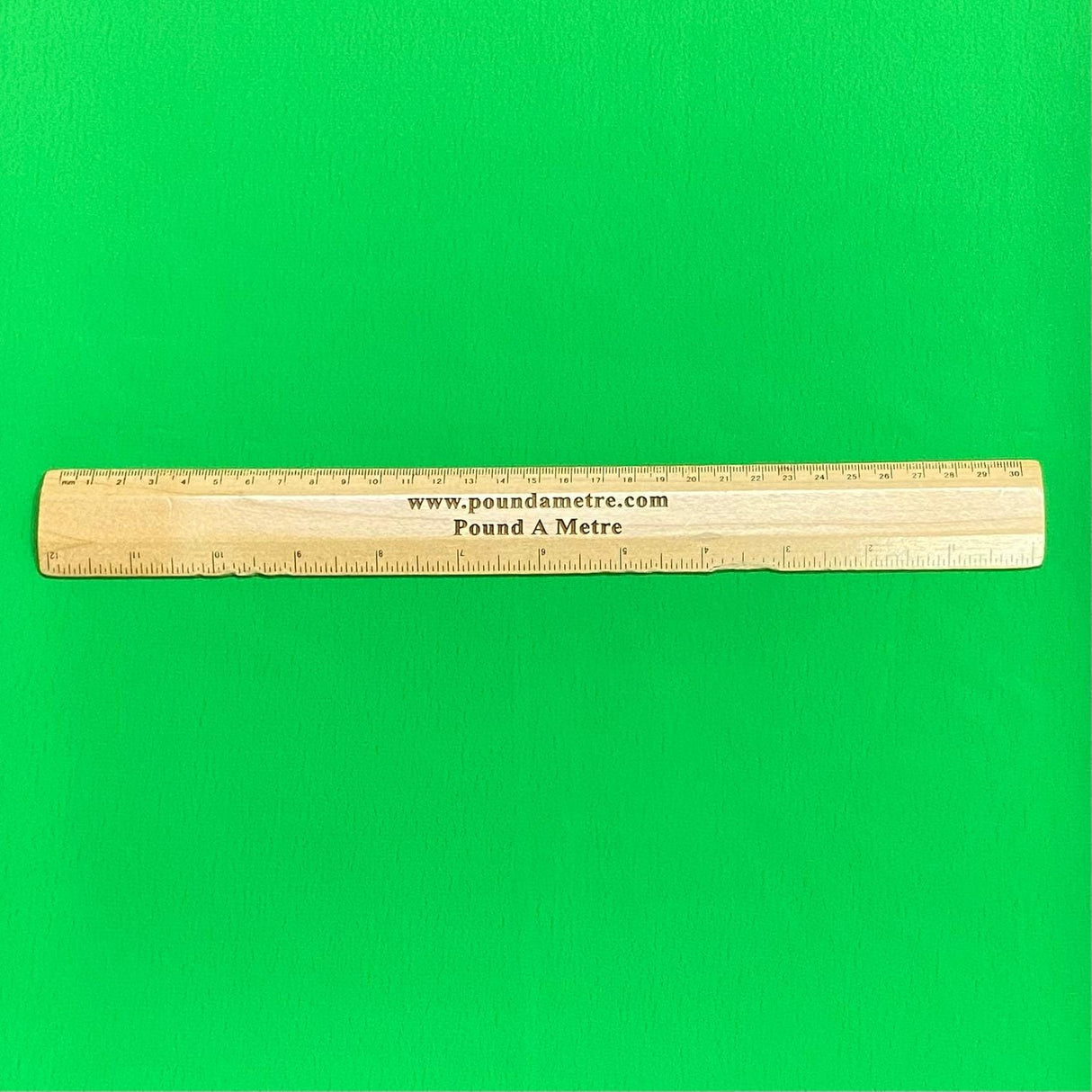 Pound A Metre 3 Metres 3 Metre Dressmaking Crepe 55" wide (Green) (EOL)