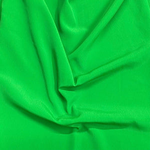 Crepe Fabrics