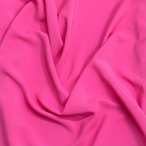 Crepe Fabrics