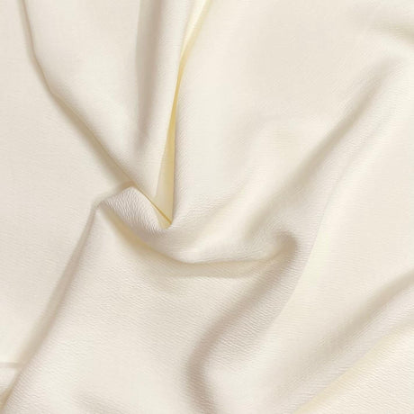 Pound A Metre 3 Metres 3 Metre Dressmaking Crinkle Crepe 55" wide (Crinkle)