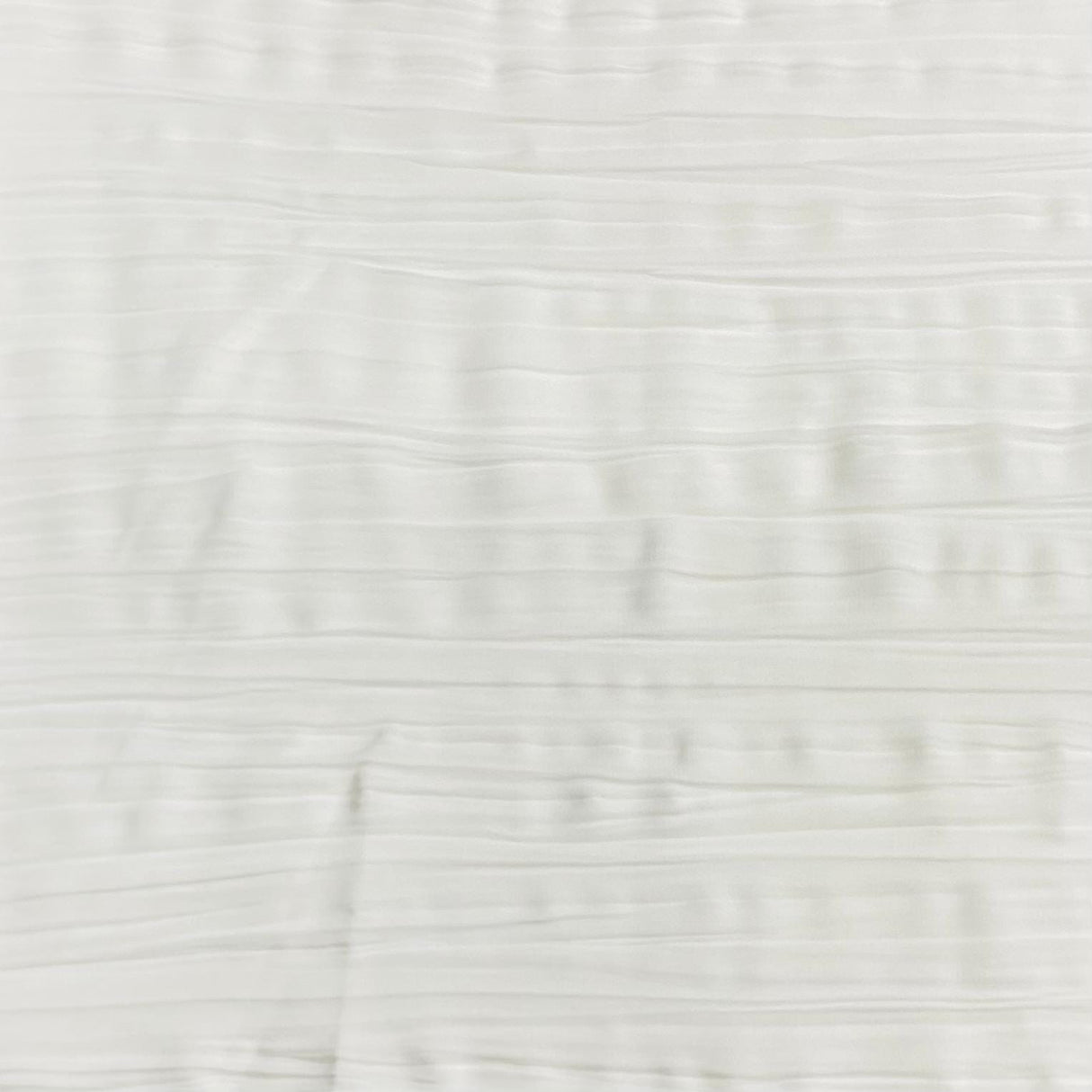 Pound A Metre 3 Metres 3 Metre Dressmaking Crinkle Crepe 55" wide (Salt)