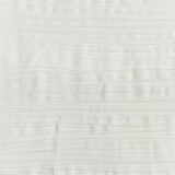 Pound A Metre 3 Metres 3 Metre Dressmaking Crinkle Crepe 55" wide (Salt)