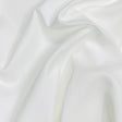Pound A Metre 3 Metres 3 Metre Dressmaking Crinkle Crepe 55" wide (White)