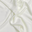 Pound A Metre 3 Metres 3 Metre Dressmaking Moss Crepe 45" wide (Salt)