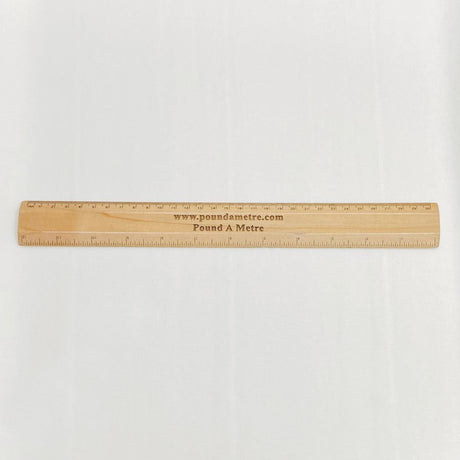 Pound A Metre 3 Metres 3 Metre Dressmaking Moss Crepe 45" wide (Salt)