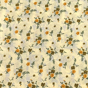 Crepe Fabrics