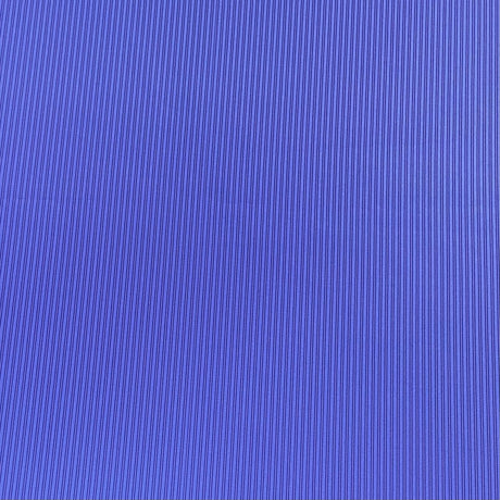 Pound A Metre 3 Metres 3 Metre Dressmaking Printed Crepe 55" wide (Royal) (EOL)