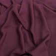 Pound A Metre 3 Metres 3 Metre Dressmaking Superior Georgette 55" wide (High Street 28)