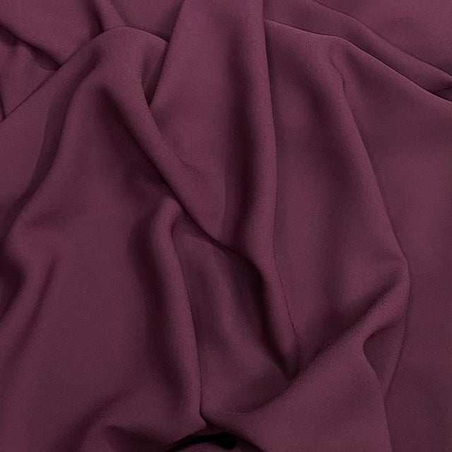 Pound A Metre 3 Metres 3 Metre Dressmaking Superior Georgette 55" wide (High Street 28)
