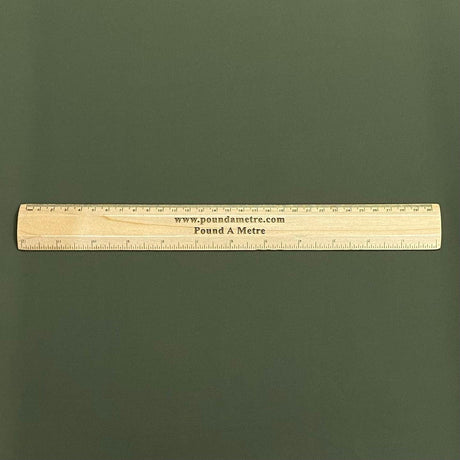 Pound A Metre 3 Metres 3 Metre Dressmaking Superior Georgette 55" wide (High Street 29)