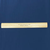 Pound A Metre 3 Metres 3 Metre Dressmaking Superior Georgette 55" wide (Navy) (Wowza)