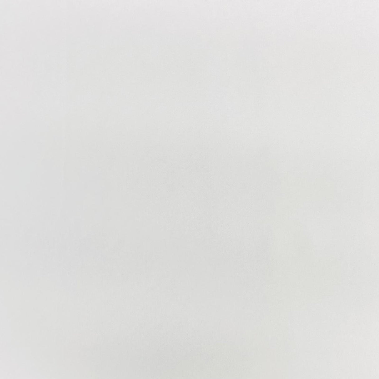 Pound A Metre 3 Metres 3 Metre Dressmaking Superior Georgette 55" wide (White)