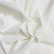 Pound A Metre 3 Metres 3 Metre Dressmaking Superior Georgette 55" wide (White)