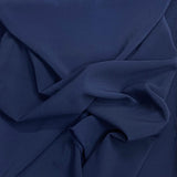 Pound A Metre 3 Metres 3 Metre Dressmaking Textured Crepe 45" wide (High Street 10)