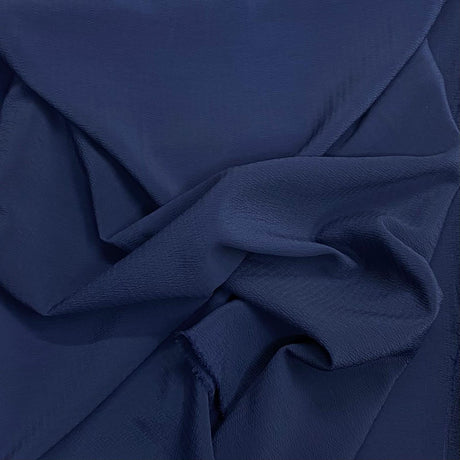 Pound A Metre 3 Metres 3 Metre Dressmaking Textured Crepe 45" wide (High Street 10)