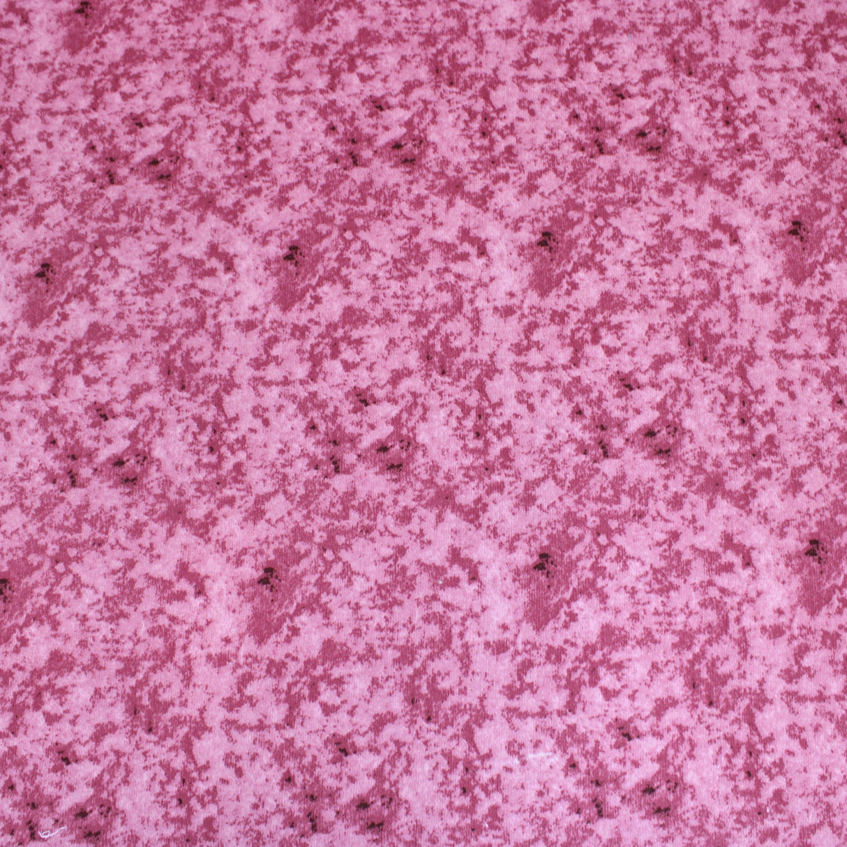 Pound A Metre 3 Metres 3 Metre Furnishing Fabric 60" Wide- Colour Blend- Dark Pink