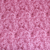 Pound A Metre 3 Metres 3 Metre Furnishing Fabric 60" Wide- Colour Blend- Dark Pink
