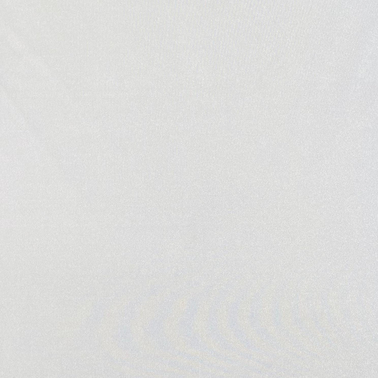 Pound A Metre 3 Metre Lightweight Lycra Jersey 55" Wide  (Silver) (WOWZA)