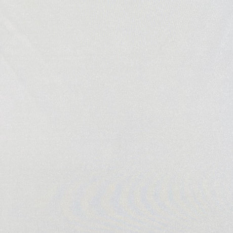Pound A Metre 3 Metre Lightweight Lycra Jersey 55" Wide  (Silver) (WOWZA)