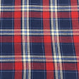 Pound A Metre 3 Metre Lightweight Wool-Rich Fabric – 55" Wide  (Checkers)